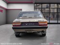 Peugeot 505 gr - 1ère main occasion simplicicar arras  simplicicar simplicibike france
