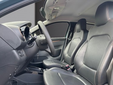 Dacia spring extreme 65 ch - suivi/carplay/caméra de recul - garantie 12 mois occasion simplicicar soissons simplicicar...