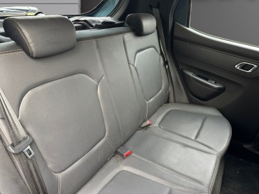 Dacia spring extreme 65 ch - suivi/carplay/caméra de recul - garantie 12 mois occasion simplicicar soissons simplicicar...