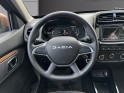 Dacia spring extreme 65 ch - suivi/carplay/caméra de recul - garantie 12 mois occasion simplicicar soissons simplicicar...