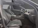 Mercedes classe c 300 de 9g-tronic amg line - toit ouvrant - carplay - sièges Électriques - sono burmeister occasion...