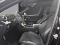 Mercedes classe c 300 de 9g-tronic amg line - toit ouvrant - carplay - sièges Électriques - sono burmeister occasion...