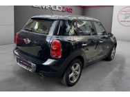 MINI d'occasion COUNTRYMAN ONE 98 GETAWAY de 2012 Paris 15 (75)﻿