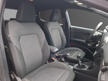 Ford fiesta active 1.0 ecoboost 125 ss mhev bvm6 active - faible kilométrage - entretien à jour - française occasion...