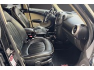 MINI d'occasion COUNTRYMAN ONE 98 GETAWAY de 2012 Paris 15 (75)﻿