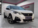 Peugeot 3008 1.6 bluehdi 120ch ss eat6 gt line - garantie 12 mois occasion parc voitures beauvais simplicicar simplicibike...
