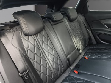 Peugeot 3008 1.6 bluehdi 120ch ss eat6 gt line - garantie 12 mois occasion parc voitures beauvais simplicicar simplicibike...