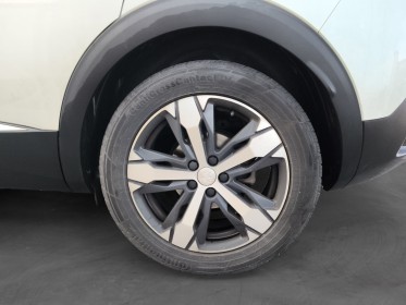 Peugeot 3008 1.6 bluehdi 120ch ss eat6 gt line - garantie 12 mois occasion parc voitures beauvais simplicicar simplicibike...