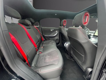 Smart smart 1 428 ch brabus garantie 12 mois occasion simplicicar limoges  simplicicar simplicibike france