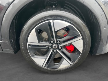 Smart smart 1 428 ch brabus garantie 12 mois occasion simplicicar limoges  simplicicar simplicibike france