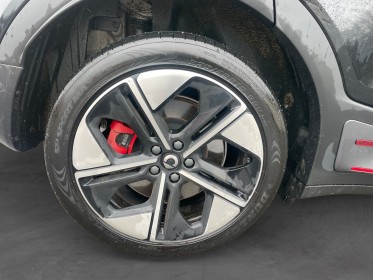 Smart smart 1 428 ch brabus garantie 12 mois occasion simplicicar limoges  simplicicar simplicibike france