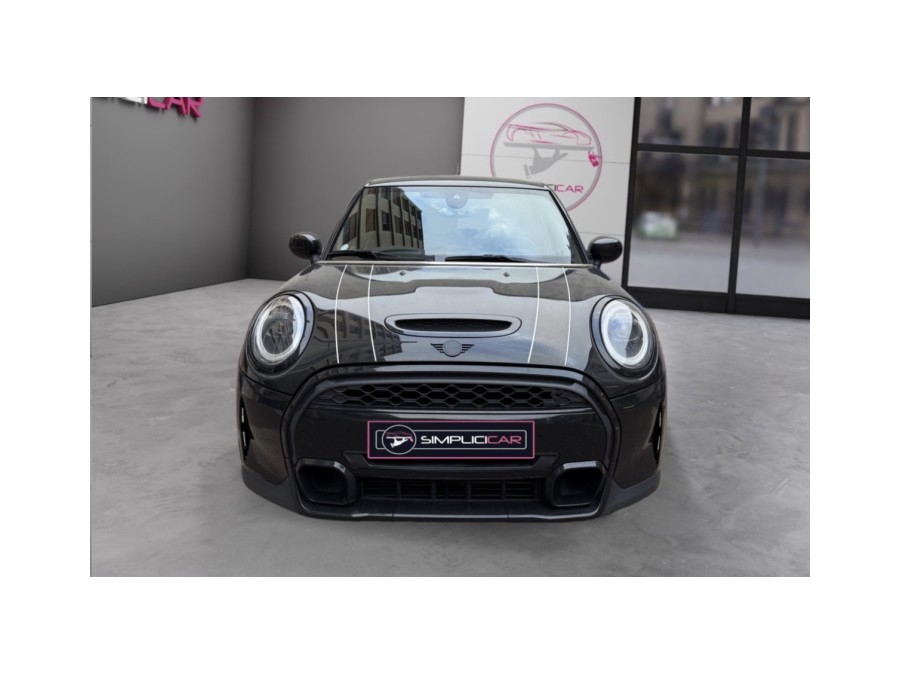 MINI d'occasion MINI COOPER S 178 PREMIUM BA PH3 de 2021 Le Raincy