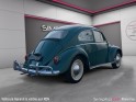 Volkswagen coccinelle 1200 occasion simplicicar reims simplicicar simplicibike france