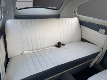 Volkswagen coccinelle 1200 occasion simplicicar reims simplicicar simplicibike france