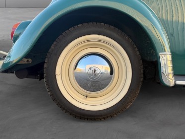 Volkswagen coccinelle 1200 occasion simplicicar reims simplicicar simplicibike france