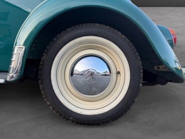 Volkswagen coccinelle 1200 occasion simplicicar reims simplicicar simplicibike france