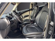 MINI d'occasion COUNTRYMAN ONE 98 GETAWAY de 2012 Paris 15 (75)﻿