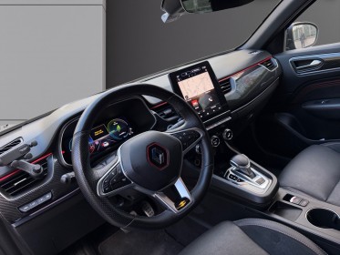 Renault arkana e-tech 145 r.s. line fast track - garantie 12 mois - siÉges ÉlÉctriques chauffant - volant chauffant -......