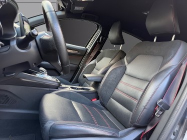 Renault arkana e-tech 145 r.s. line fast track - garantie 12 mois - siÉges ÉlÉctriques chauffant - volant chauffant -......