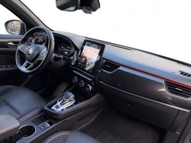 Renault arkana e-tech 145 r.s. line fast track - garantie 12 mois - siÉges ÉlÉctriques chauffant - volant chauffant -......