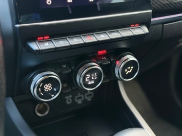 Renault arkana e-tech 145 r.s. line fast track - garantie 12 mois - siÉges ÉlÉctriques chauffant - volant chauffant -......