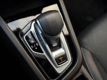 Renault arkana e-tech 145 r.s. line fast track - garantie 12 mois - siÉges ÉlÉctriques chauffant - volant chauffant -......