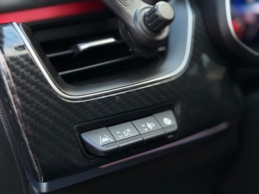 Renault arkana e-tech 145 r.s. line fast track - garantie 12 mois - siÉges ÉlÉctriques chauffant - volant chauffant -......