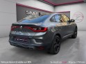 Renault arkana e-tech 145 r.s. line fast track - garantie 12 mois - siÉges ÉlÉctriques chauffant - volant chauffant -......