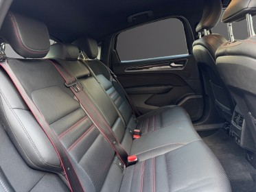 Renault arkana e-tech 145 r.s. line fast track - garantie 12 mois - siÉges ÉlÉctriques chauffant - volant chauffant -......