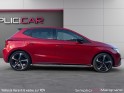 Seat ibiza 1.0 ecotsi 110 ch s/s bvm6 fr xclusive toit pano siège chauffant démarrage sans clé camera de recul garantie......