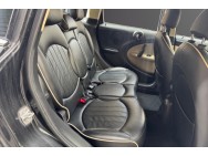 MINI d'occasion COUNTRYMAN ONE 98 GETAWAY de 2012 Paris 15 (75)﻿