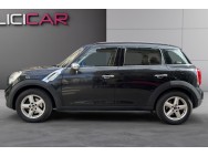 MINI d'occasion COUNTRYMAN ONE 98 GETAWAY de 2012 Paris 15 (75)﻿