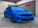 Opel astra sports tourer hybrid 180 ch bva8 gs garantie 12 mois occasion abbeville simplicicar simplicibike france