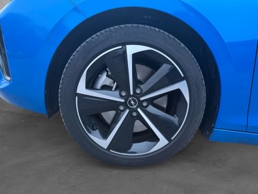 Opel astra sports tourer hybrid 180 ch bva8 gs garantie 12 mois occasion abbeville simplicicar simplicibike france