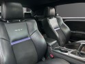 Dodge challenger 6.1 hemi srt8 431ch bvm - immatriculation française - garantie 12 mois occasion simplicicar caen ...