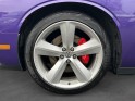 Dodge challenger 6.1 hemi srt8 431ch bvm - immatriculation française - garantie 12 mois occasion simplicicar caen ...