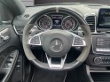 Mercedes gle coupe 63 s amg 7g-tronic 4matic carplay toit ouvrant chauffants/ventilés attelage elec garantie 12mois occasion...