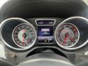 Mercedes gle coupe 63 s amg 7g-tronic 4matic carplay toit ouvrant chauffants/ventilés attelage elec garantie 12mois occasion...