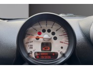 MINI d'occasion COUNTRYMAN ONE 98 GETAWAY de 2012 Paris 15 (75)﻿