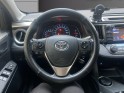 Toyota rav4 124 d-4d 2wd life camera de recul bon état garantie 12 mois occasion simplicicar le raincy simplicicar...