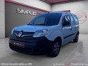 Renault kangoo ii express grand confort phase 2 vu 1.5 dci ss 80 cv occasion champigny-sur-marne (94) simplicicar...