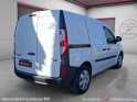 Renault kangoo ii express grand confort phase 2 vu 1.5 dci ss 80 cv occasion champigny-sur-marne (94) simplicicar...