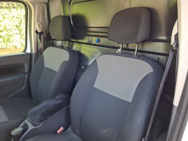 Renault kangoo ii express grand confort phase 2 vu 1.5 dci ss 80 cv occasion champigny-sur-marne (94) simplicicar...