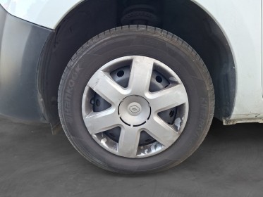 Renault kangoo ii express grand confort phase 2 vu 1.5 dci ss 80 cv occasion champigny-sur-marne (94) simplicicar...