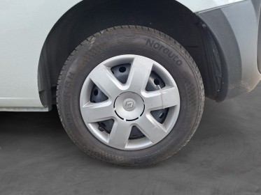 Renault kangoo ii express grand confort phase 2 vu 1.5 dci ss 80 cv occasion champigny-sur-marne (94) simplicicar...