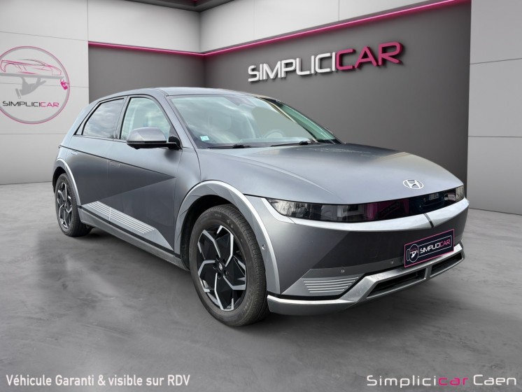 Hyundai ioniq 5 73 kwh htrac - 306 ch executive - sièges avant chauffants et ventilés - sièges arrière chauffants -......