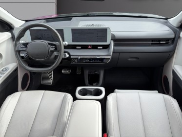 Hyundai ioniq 5 73 kwh htrac - 306 ch executive - sièges avant chauffants et ventilés - sièges arrière chauffants -......