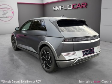 Hyundai ioniq 5 73 kwh htrac - 306 ch executive - sièges avant chauffants et ventilés - sièges arrière chauffants -......