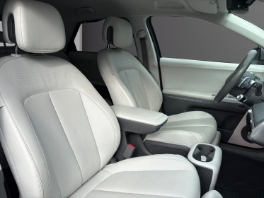 Hyundai ioniq 5 73 kwh htrac - 306 ch executive - sièges avant chauffants et ventilés - sièges arrière chauffants -......