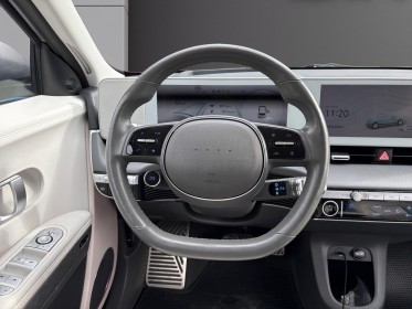 Hyundai ioniq 5 73 kwh htrac - 306 ch executive - sièges avant chauffants et ventilés - sièges arrière chauffants -......